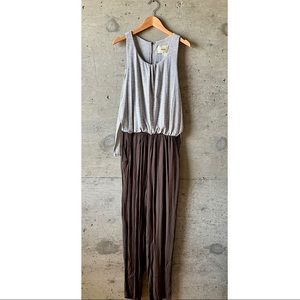 Anthropologie Jumpsuit by elevenses